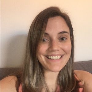 Meet your Posher, Julie